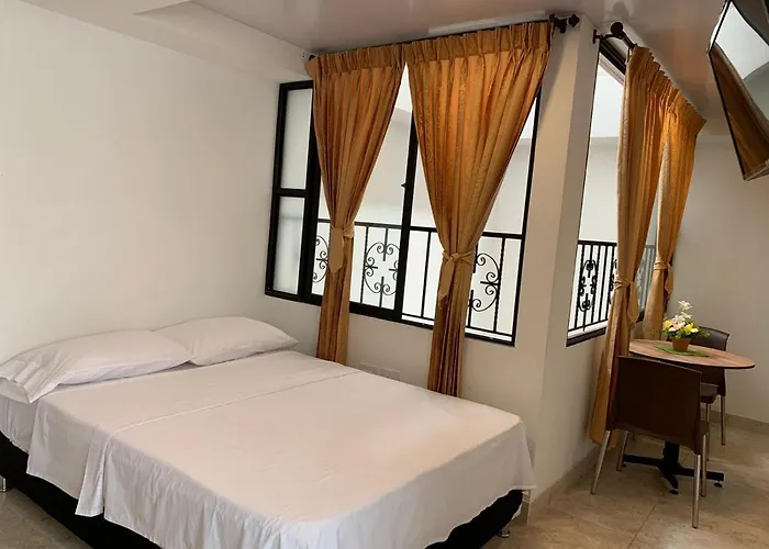 Hostel Casa Zambrano