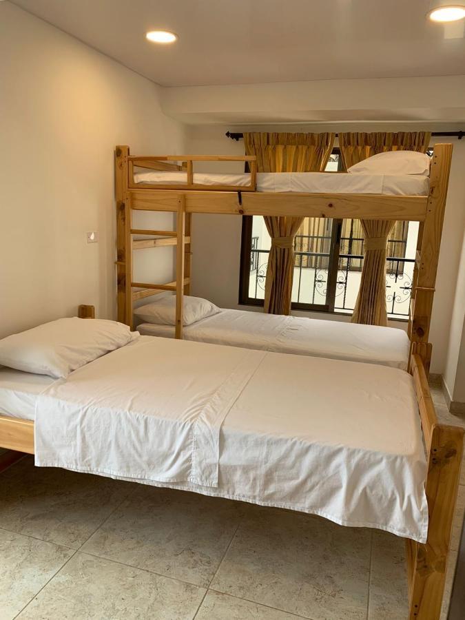 Casa Zambrano * Popayán