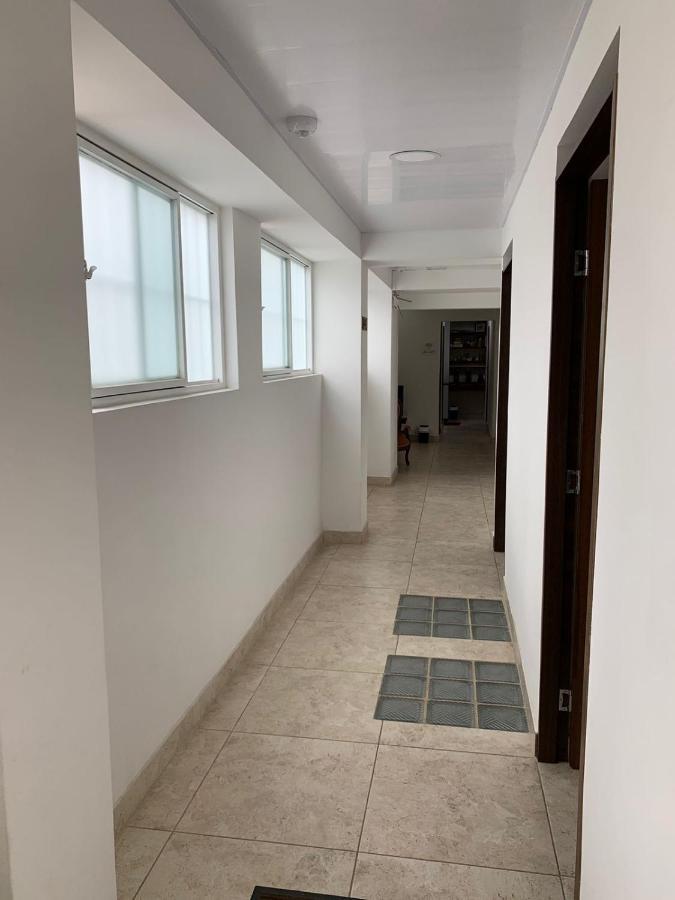 Casa Zambrano * Popayán