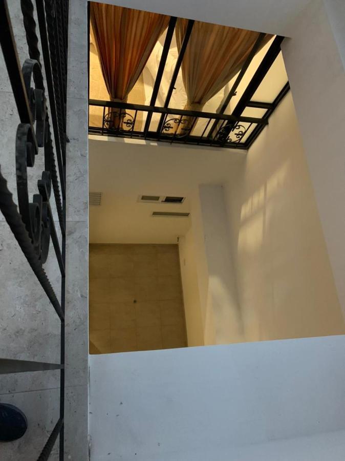 Casa Zambrano Pensión Popayán